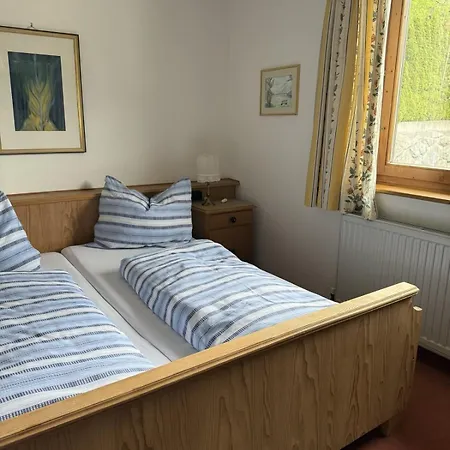 Haus Woergoetter Γιόχμπεργκ