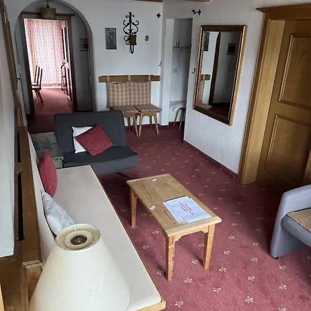 Haus Woergoetter * Γιόχμπεργκ