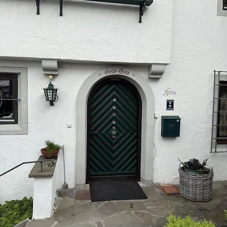 Apartmán Haus Woergoetter *